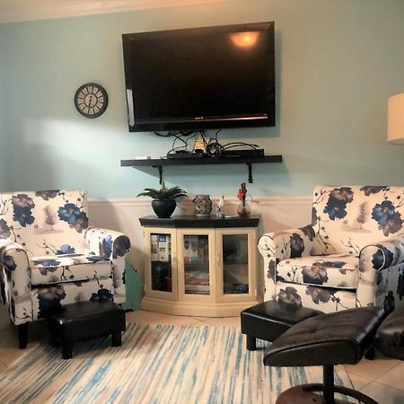 Villa Sea Breeze 311 à Gulf Shores Extérieur photo