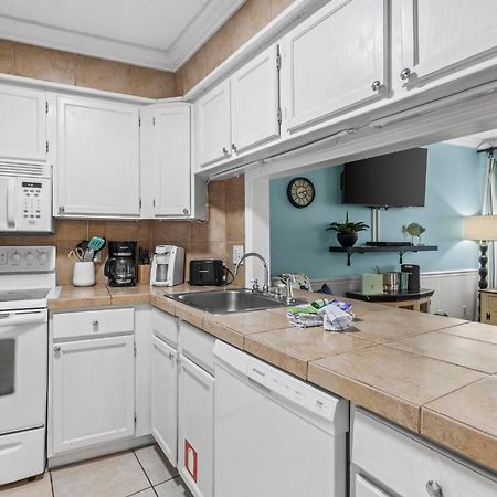Villa Sea Breeze 311 à Gulf Shores Extérieur photo