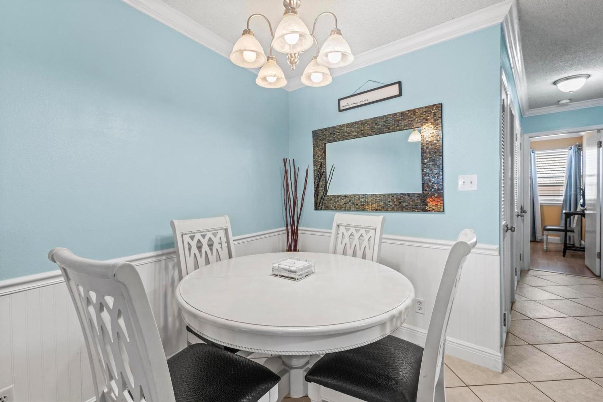 Villa Sea Breeze 311 à Gulf Shores Extérieur photo