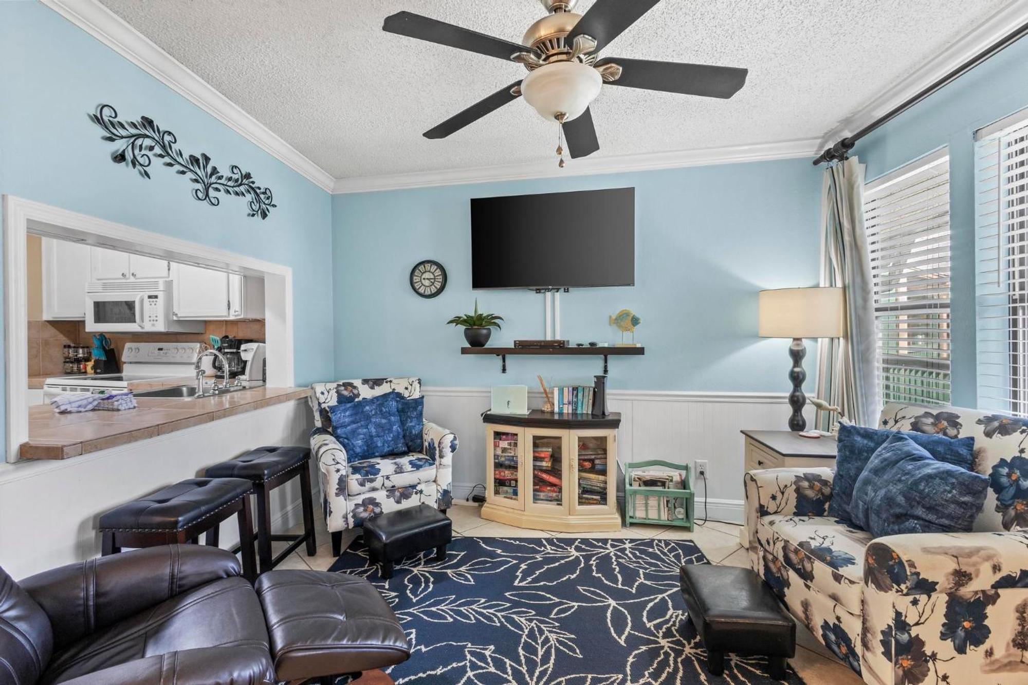 Villa Sea Breeze 311 à Gulf Shores Extérieur photo