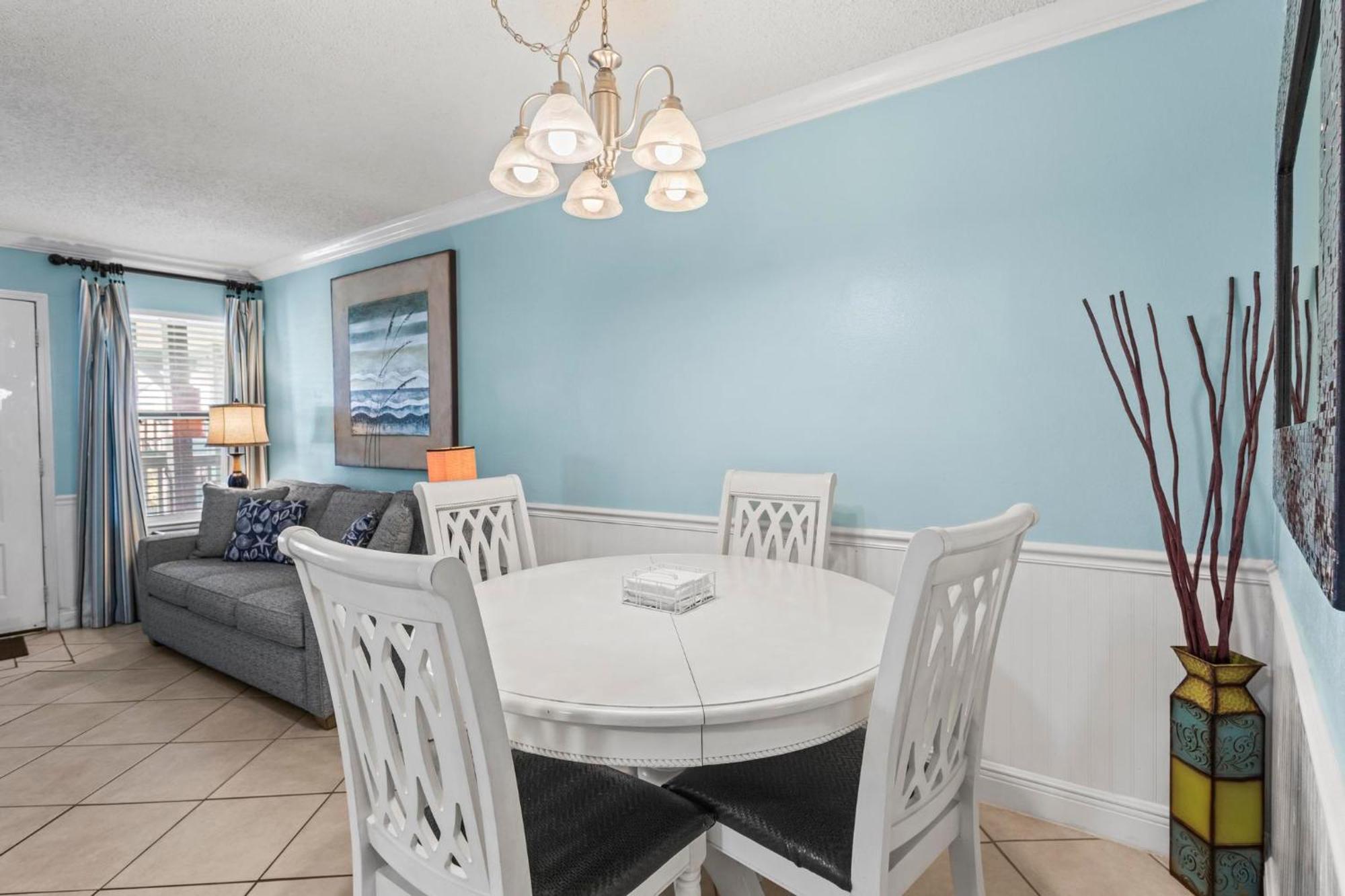 Villa Sea Breeze 311 à Gulf Shores Extérieur photo