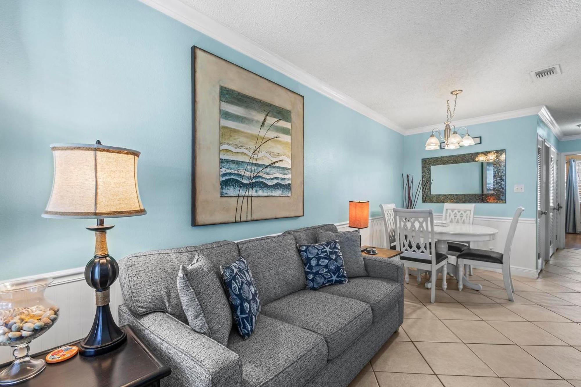 Villa Sea Breeze 311 à Gulf Shores Extérieur photo