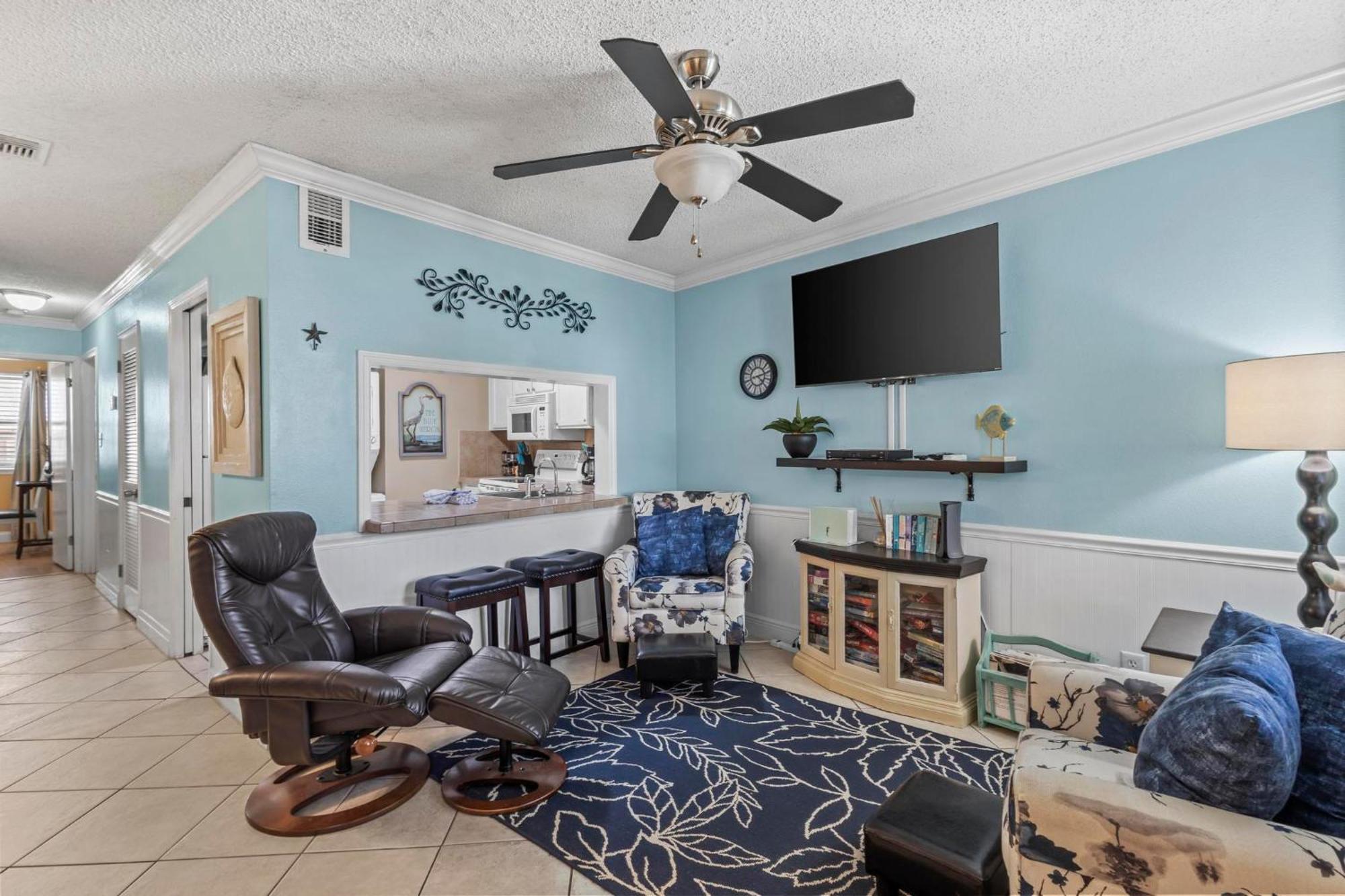 Villa Sea Breeze 311 à Gulf Shores Extérieur photo