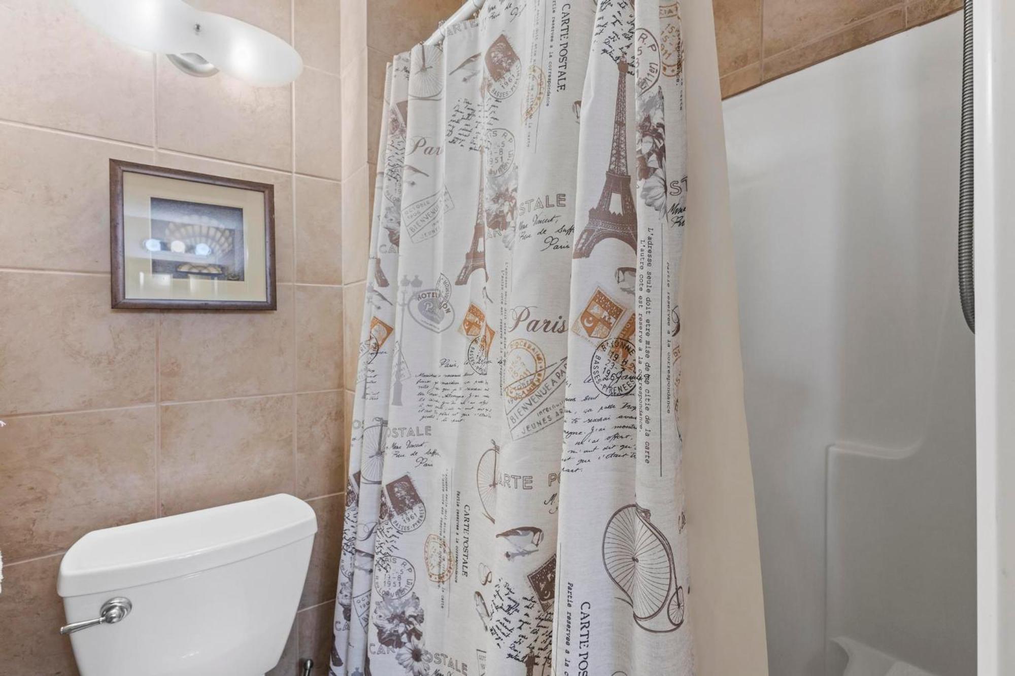 Villa Sea Breeze 311 à Gulf Shores Extérieur photo