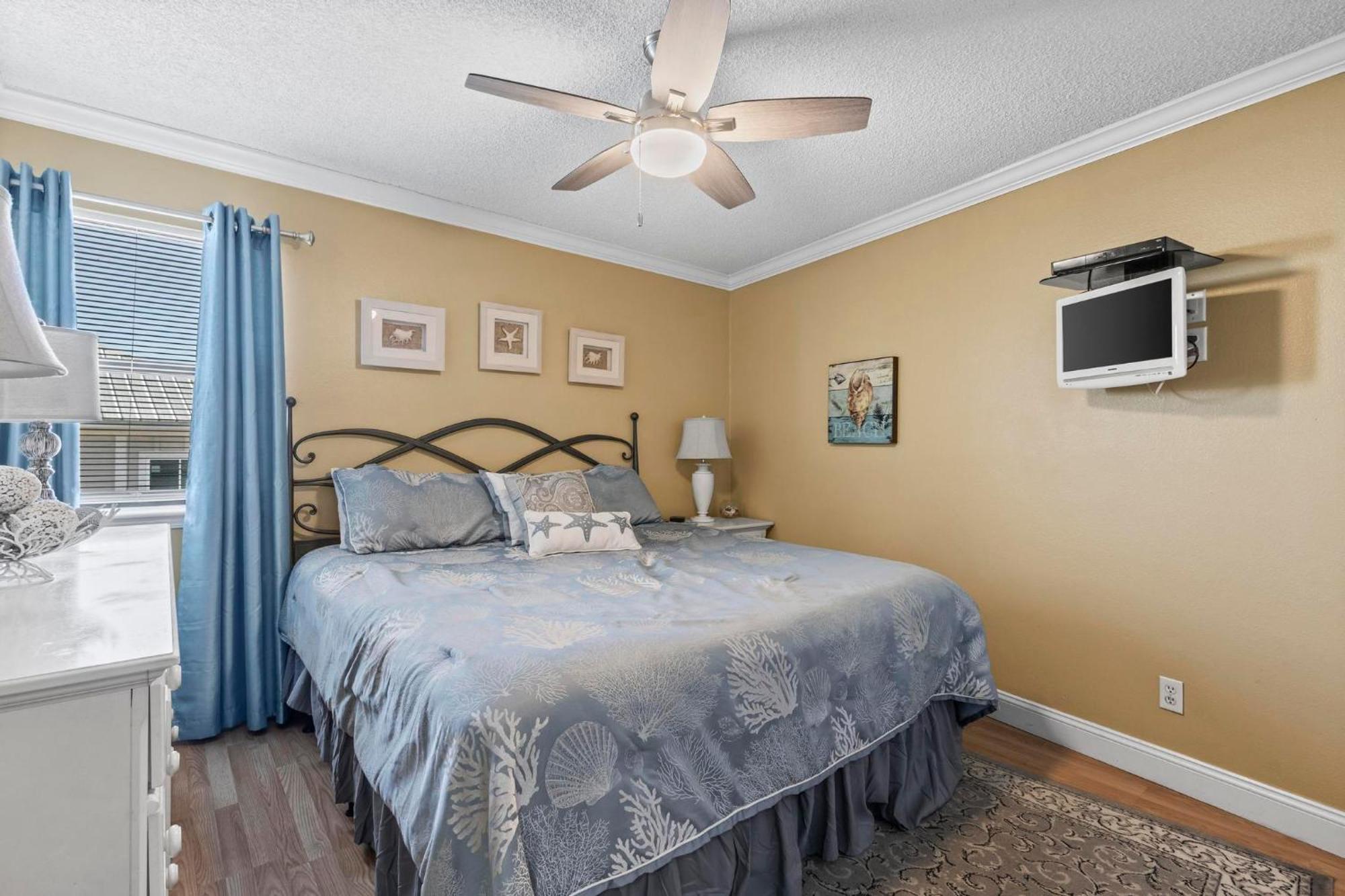 Villa Sea Breeze 311 à Gulf Shores Extérieur photo