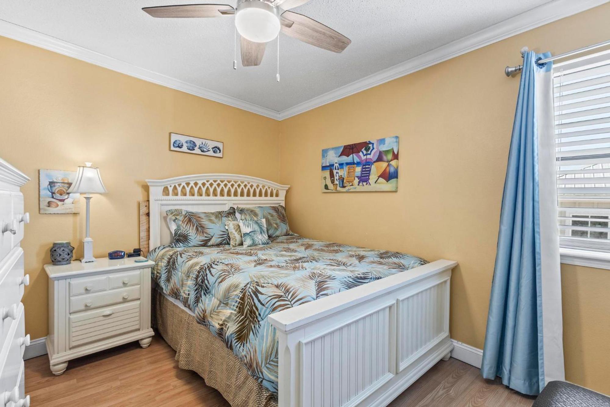 Villa Sea Breeze 311 à Gulf Shores Extérieur photo