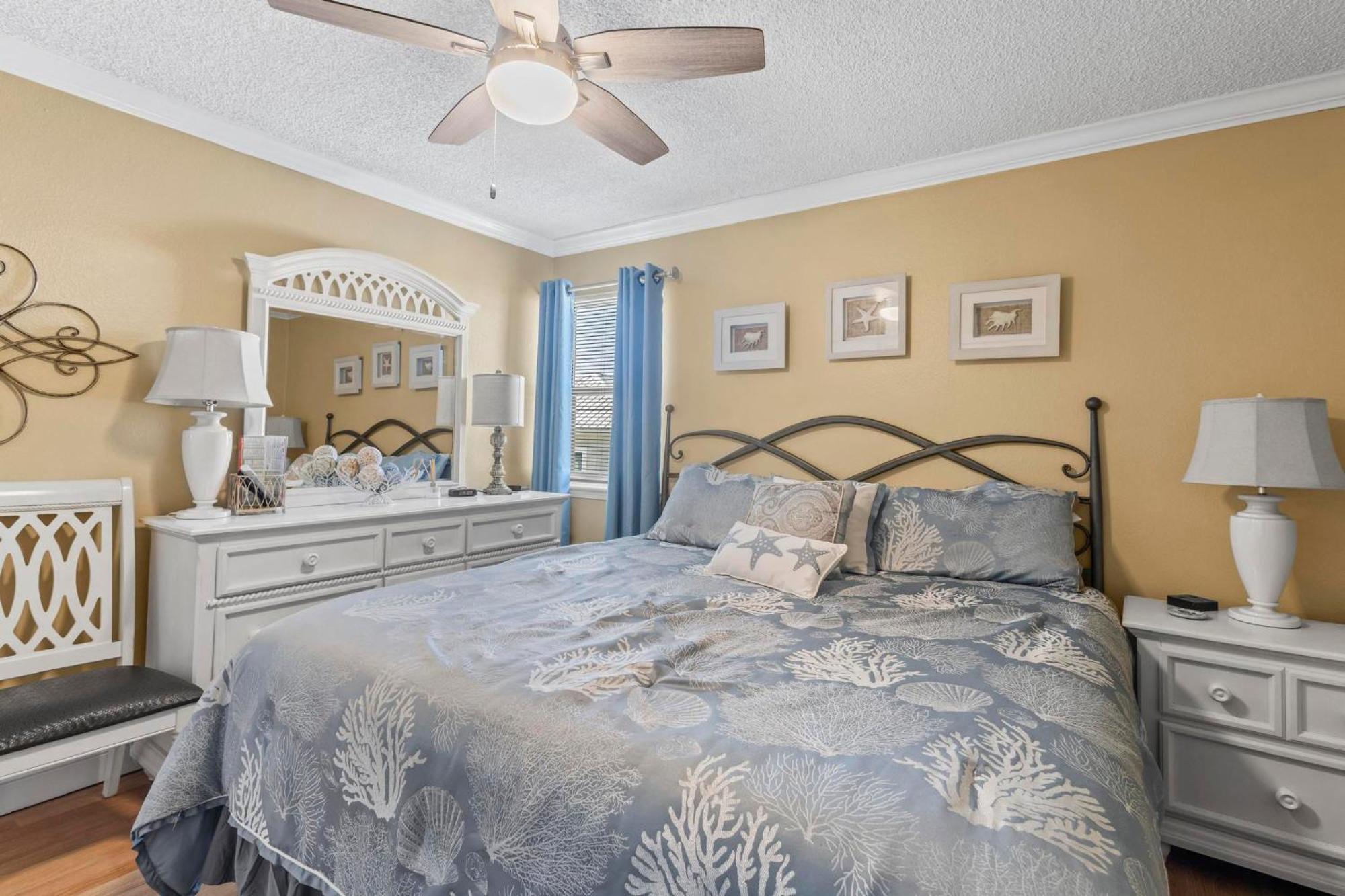 Villa Sea Breeze 311 à Gulf Shores Extérieur photo