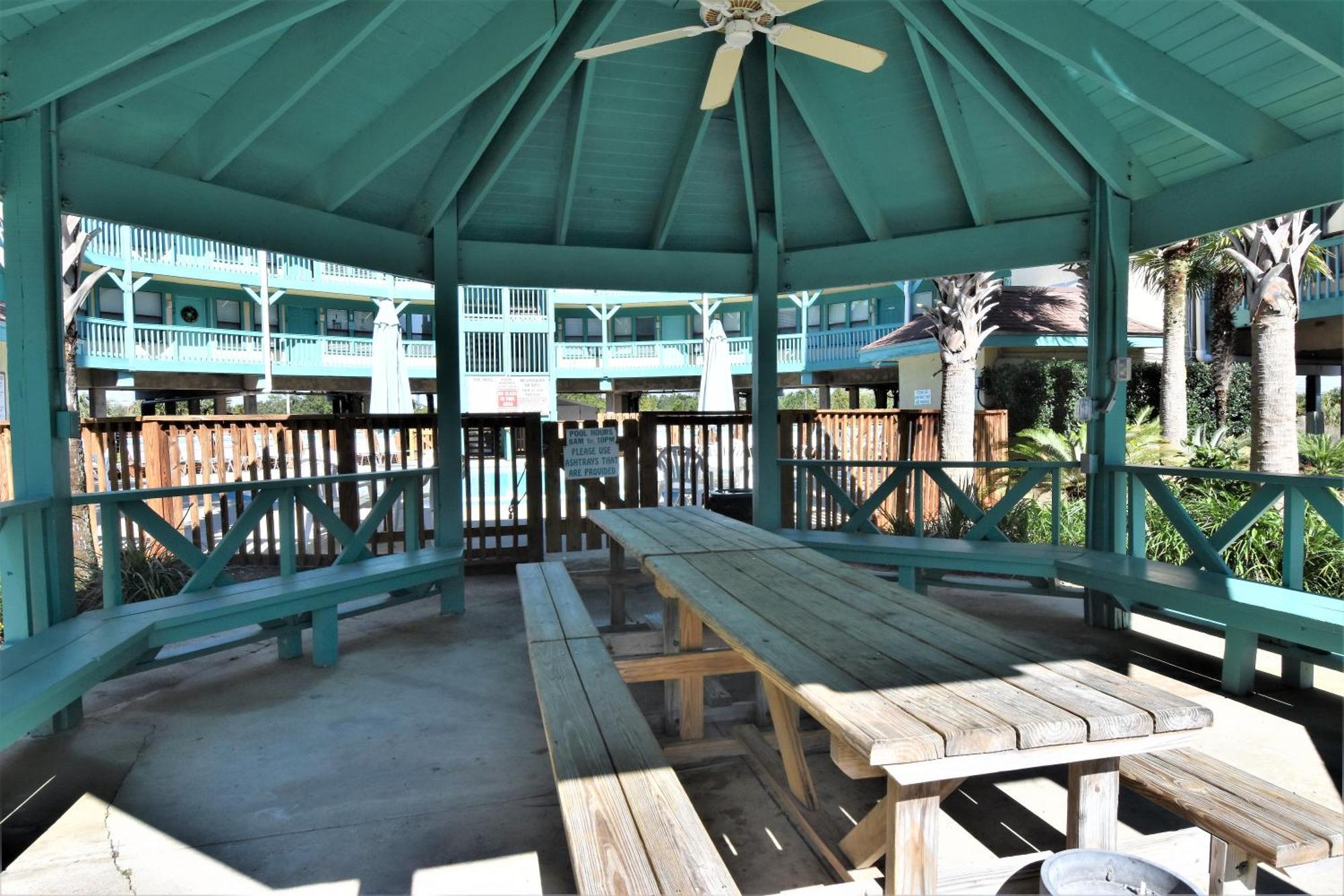 Villa Sea Breeze 311 à Gulf Shores Extérieur photo