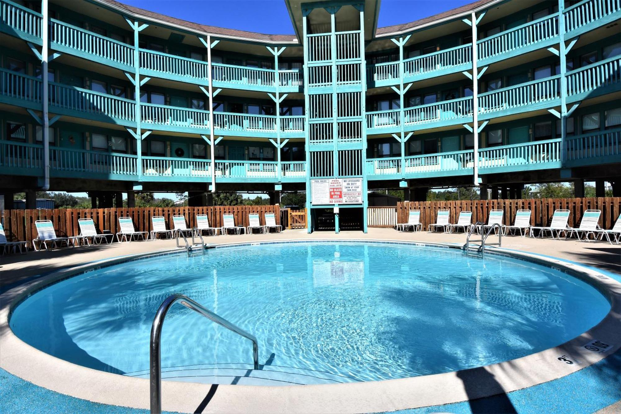 Villa Sea Breeze 311 à Gulf Shores Extérieur photo