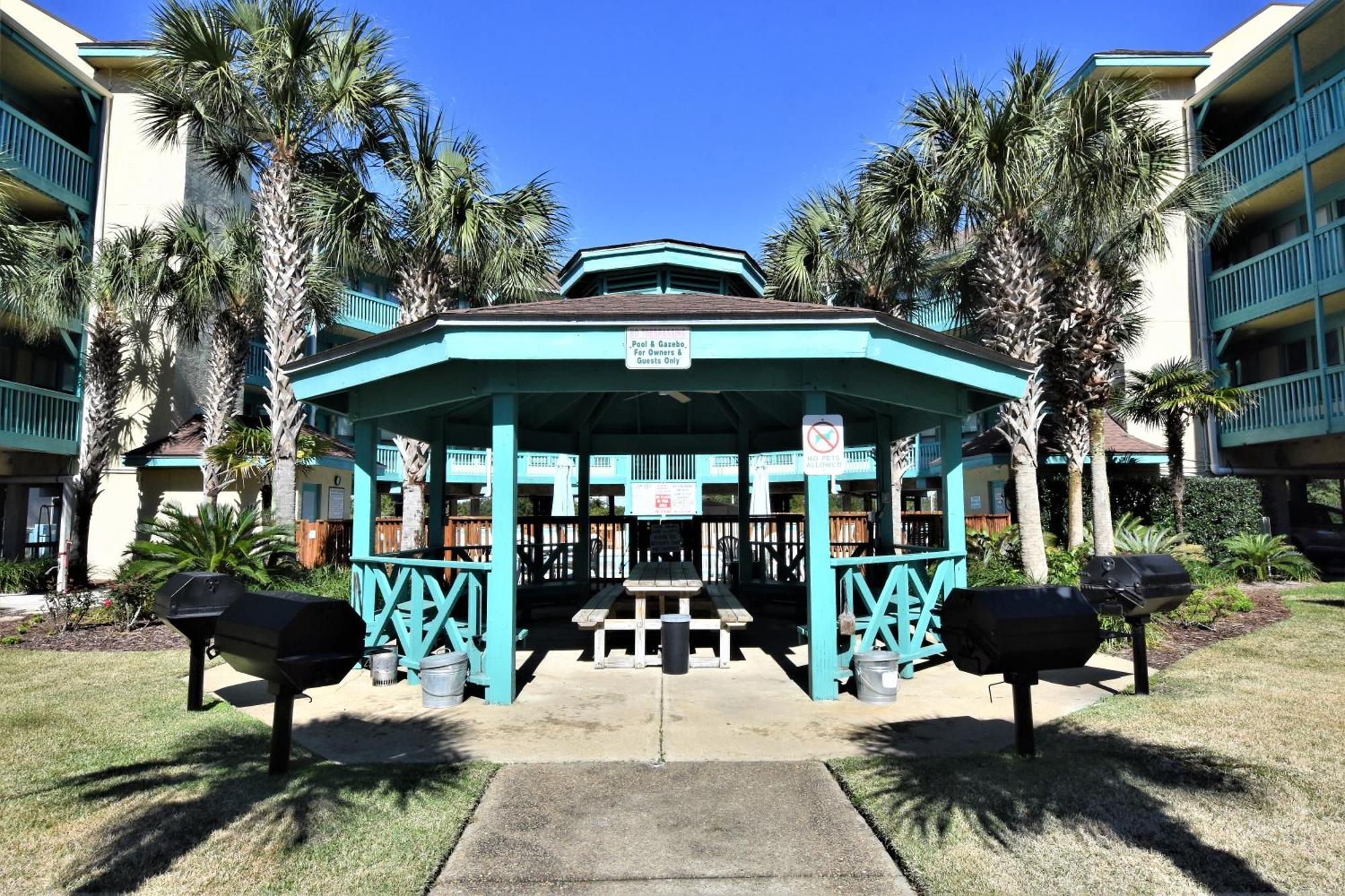 Villa Sea Breeze 311 à Gulf Shores Extérieur photo
